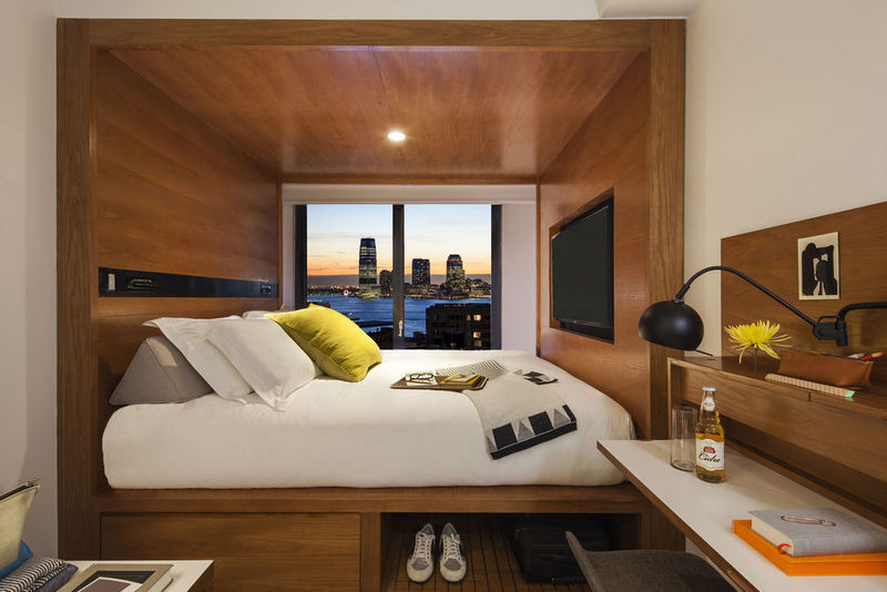 Arlo SoHo 5