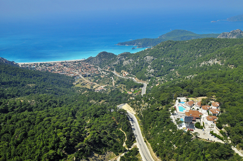 Nicholas Park Hotel 1