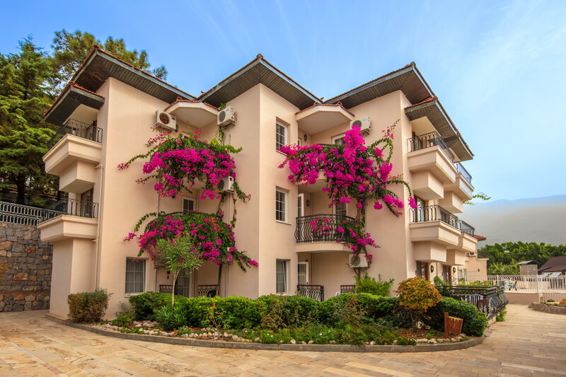 Nicholas Park Hotel 2