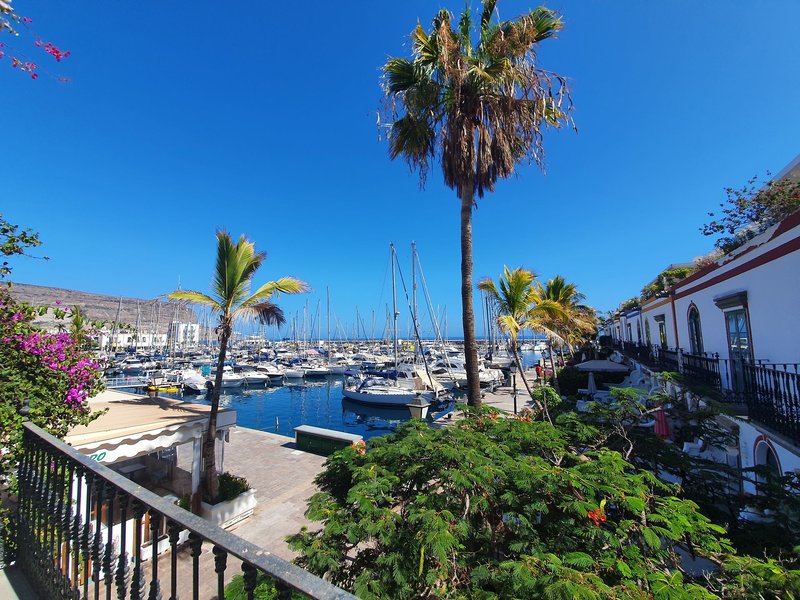 Apartamentos LIVVO Puerto de Mogán 3