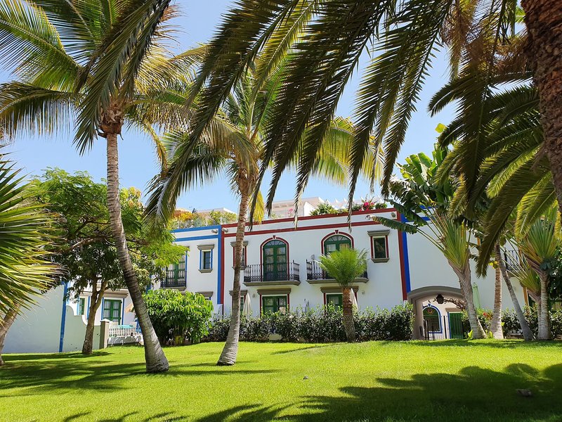 Apartamentos LIVVO Puerto de Mogán 8