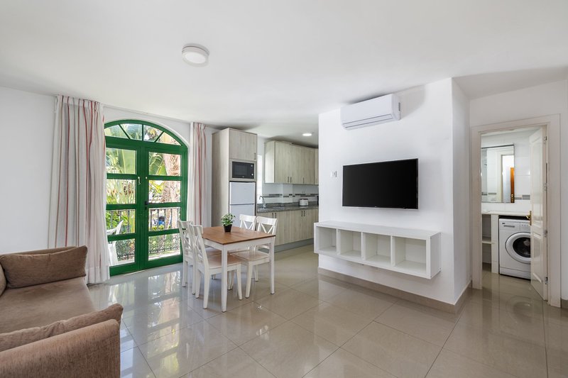 Apartamentos LIVVO Puerto de Mogán 13