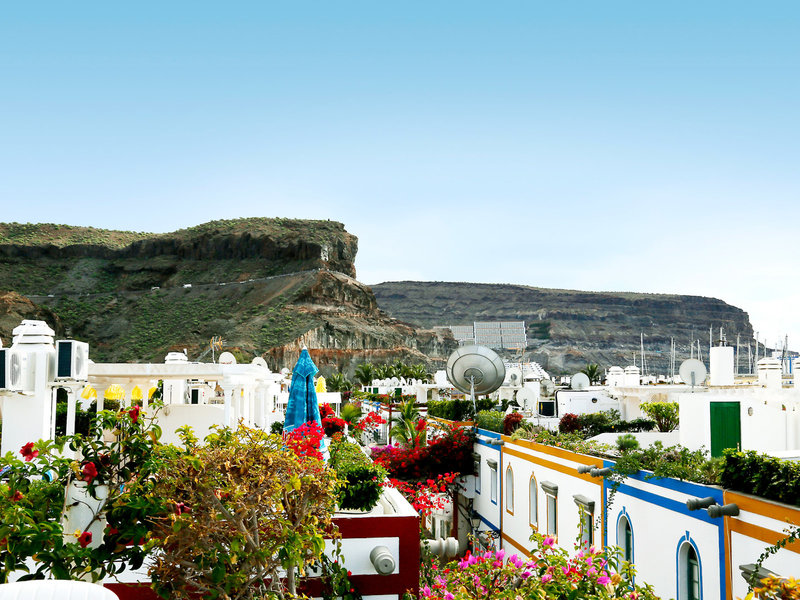 Apartamentos LIVVO Puerto de Mogán 3