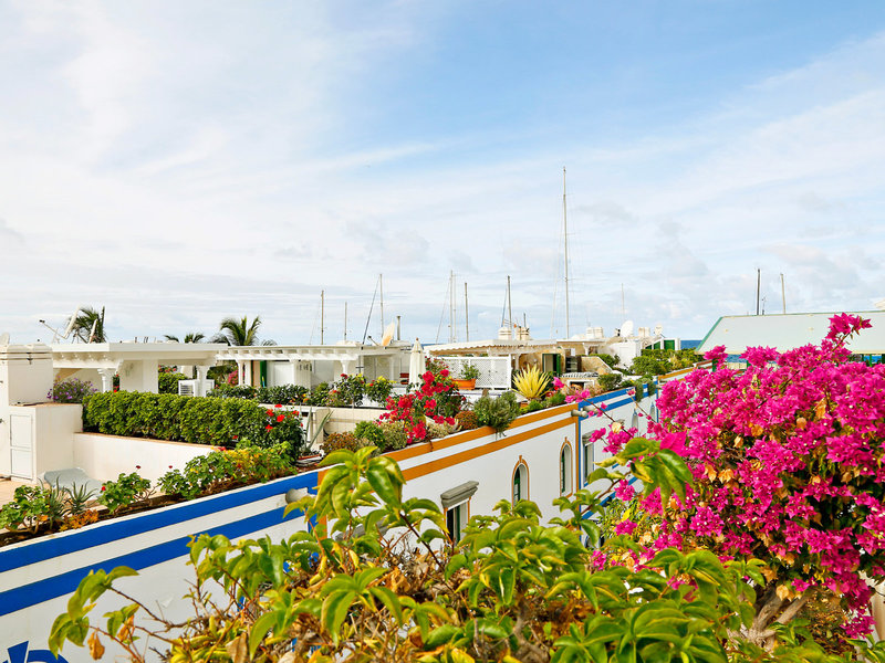 Apartamentos LIVVO Puerto de Mogán 4