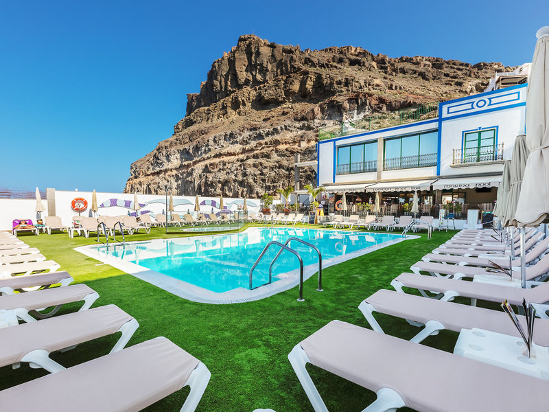 Apartamentos LIVVO Puerto de Mogán 6