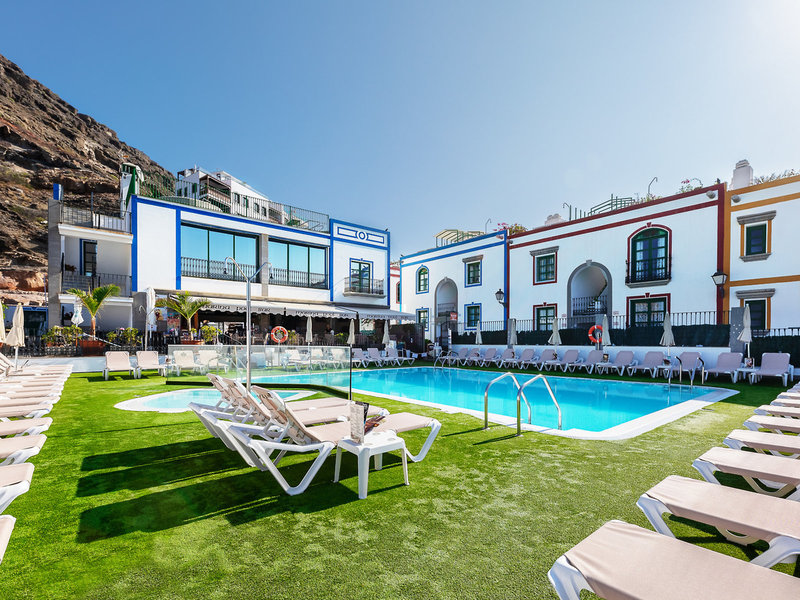 Apartamentos LIVVO Puerto de Mogán 7