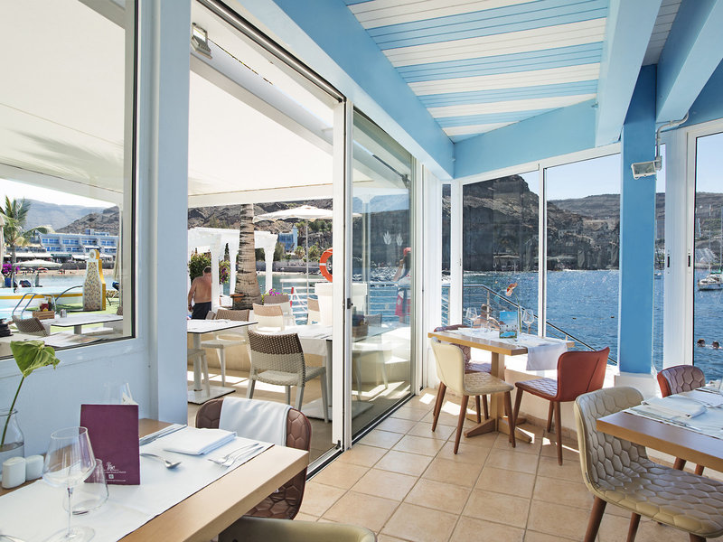 Apartamentos LIVVO Puerto de Mogán 10