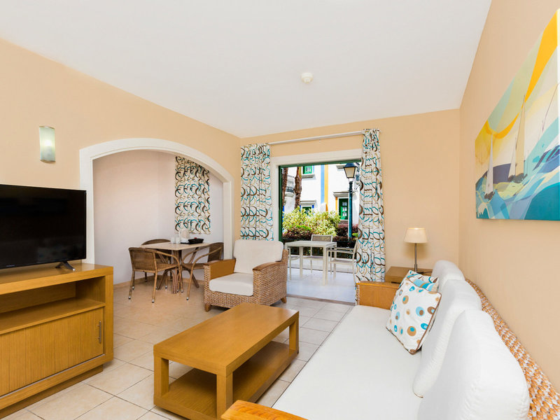 Apartamentos LIVVO Puerto de Mogán 12