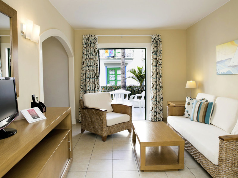 Apartamentos LIVVO Puerto de Mogán 14