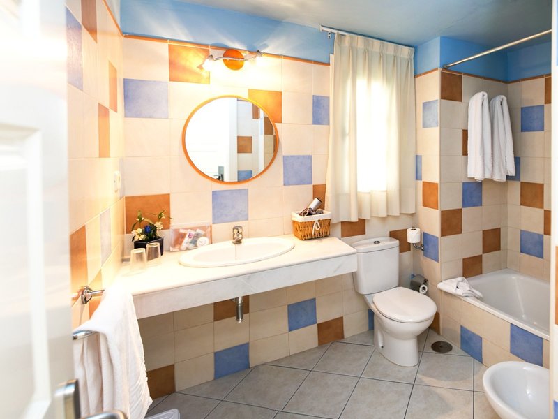 Apartamentos LIVVO Puerto de Mogán 17