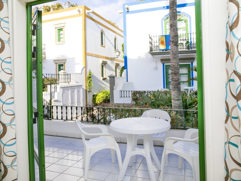 Apartamentos LIVVO Puerto de Mogán 18