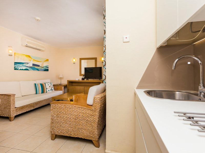 Apartamentos LIVVO Puerto de Mogán 21