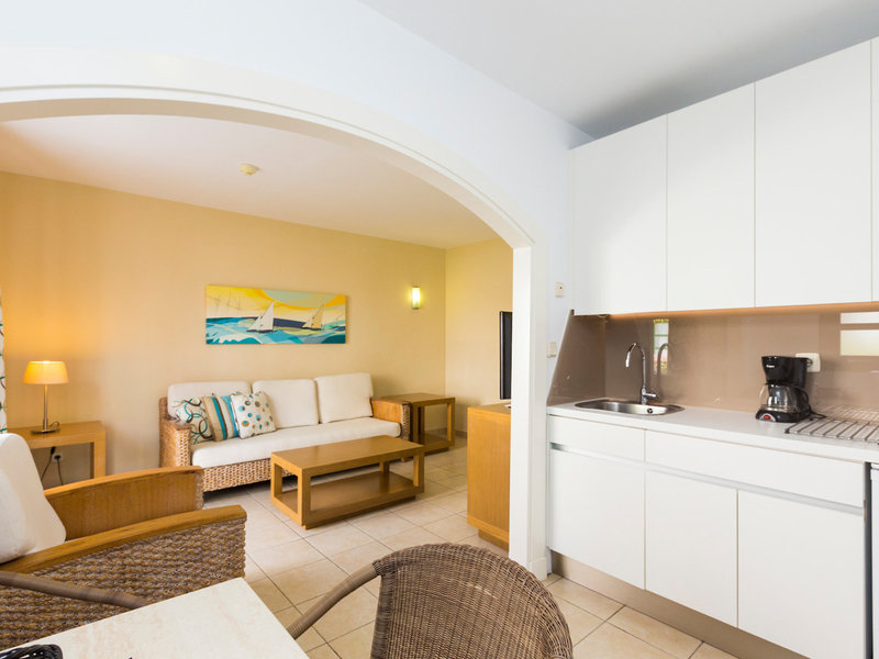 Apartamentos LIVVO Puerto de Mogán 22