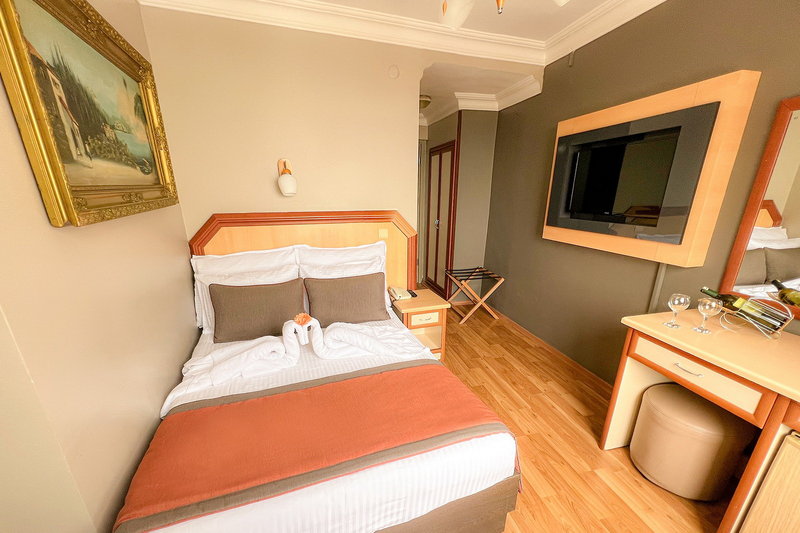 Benler Otel 3