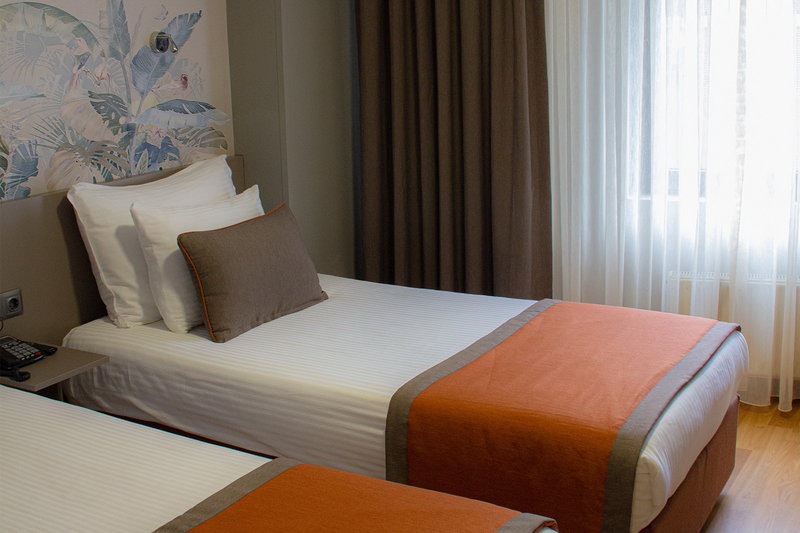 Benler Otel 4