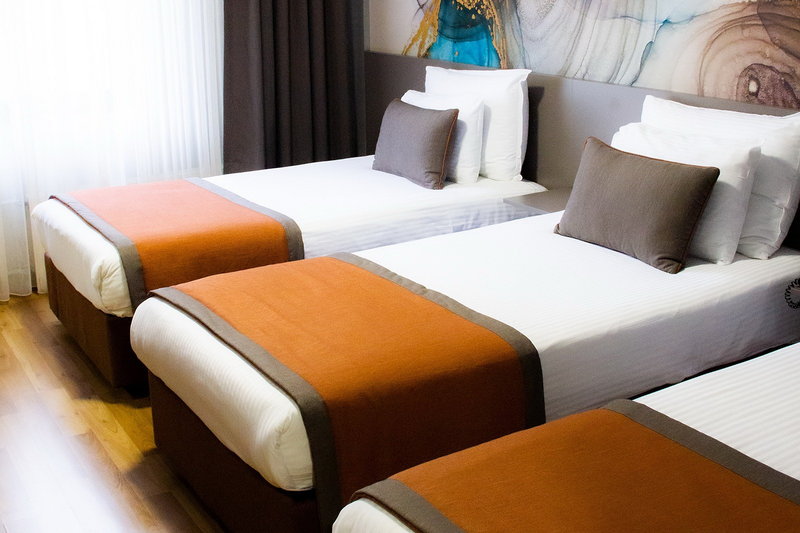 Benler Otel 9