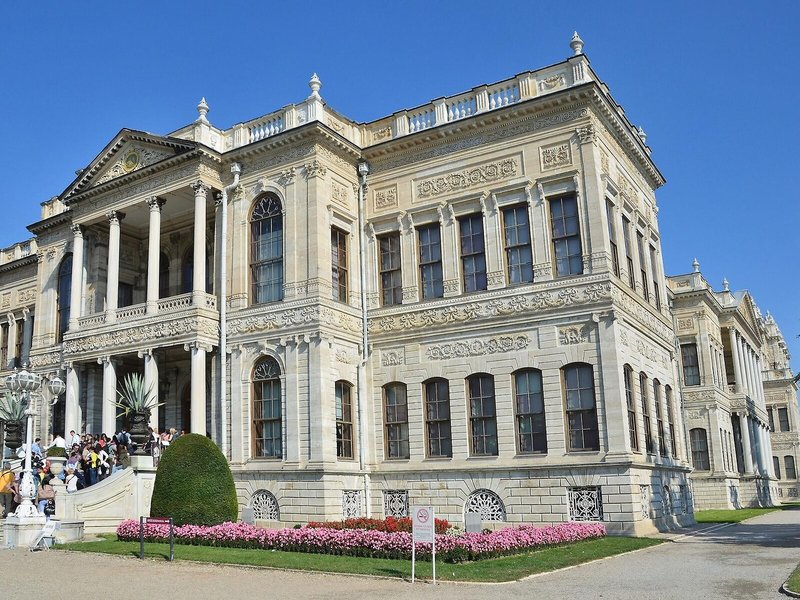 Benler Otel 4