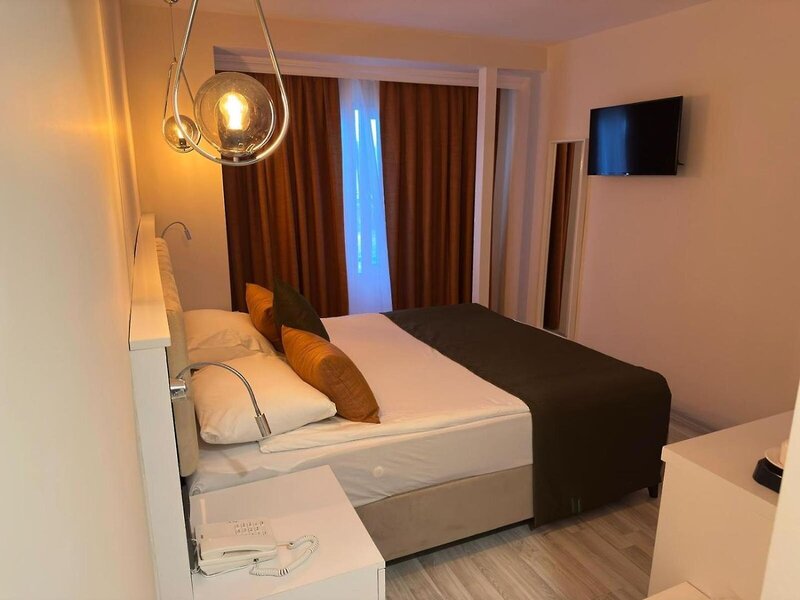 Aura Boutique Hotel 6