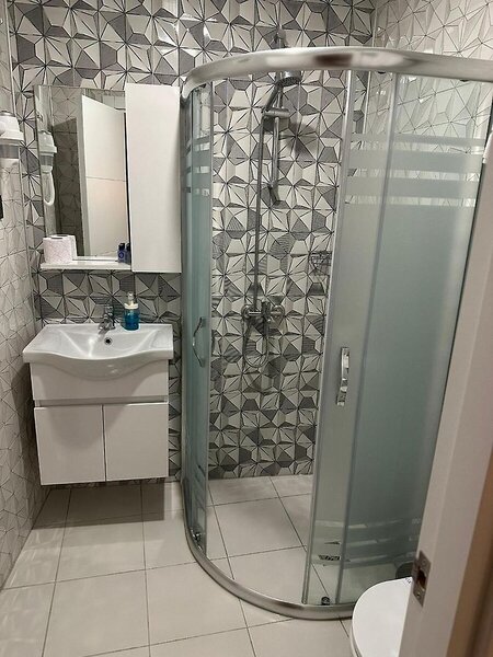 Aura Boutique Hotel 10