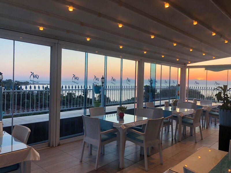 Aura Boutique Hotel 11