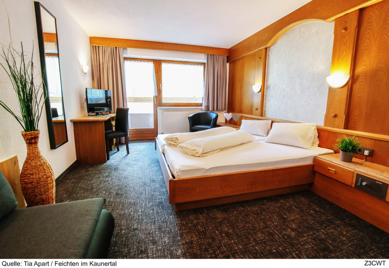 Hotel Tia Apart 2