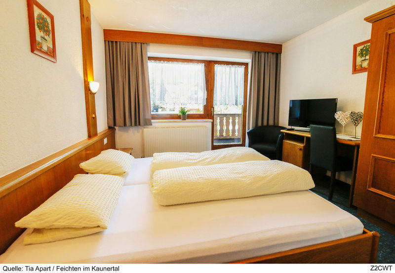 Hotel Tia Apart 3