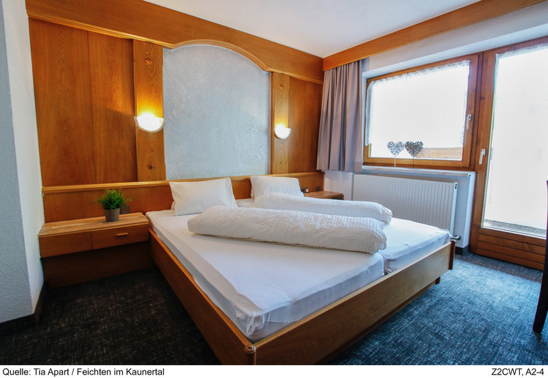 Hotel Tia Apart 4
