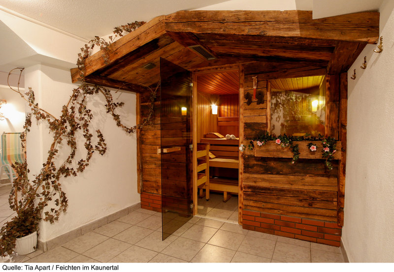 Hotel Tia Apart 7