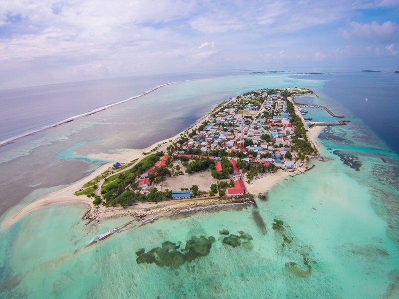 Arena Beach Hotel 6