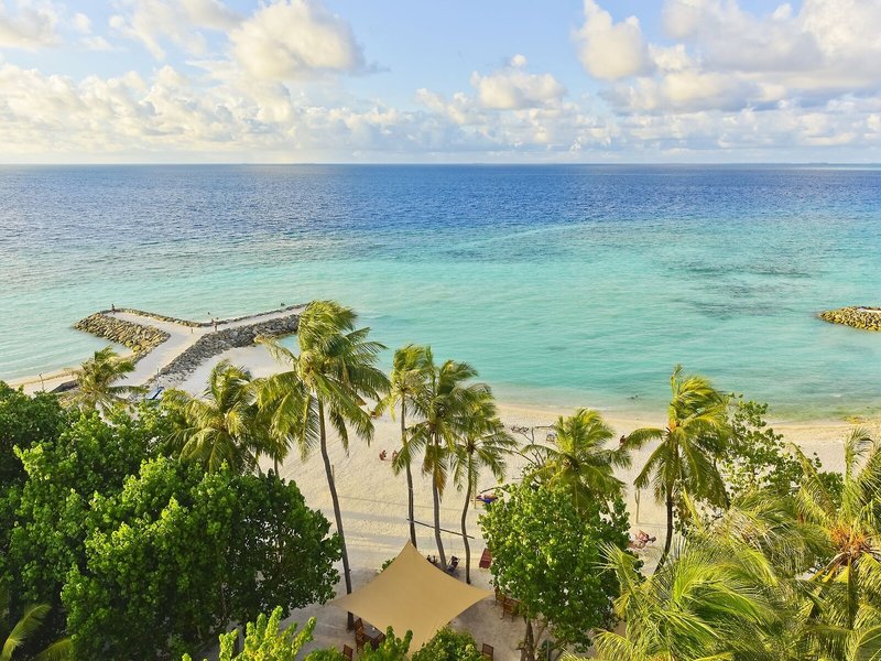 Arena Beach Hotel 17