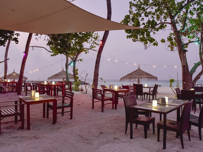 Arena Beach Hotel 19
