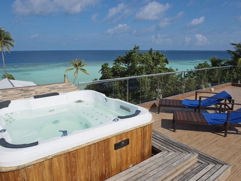 Arena Beach Hotel 23