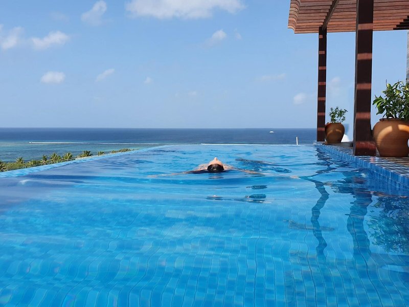 Arena Beach Hotel 24