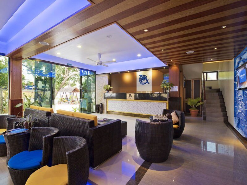 Arena Beach Hotel 29
