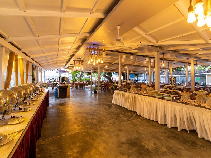Arena Beach Hotel 35