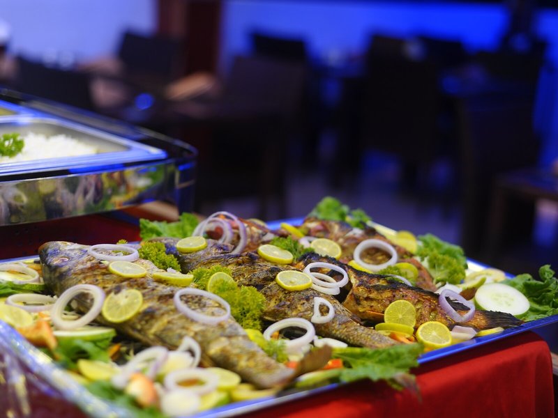 Arena Beach Hotel 38