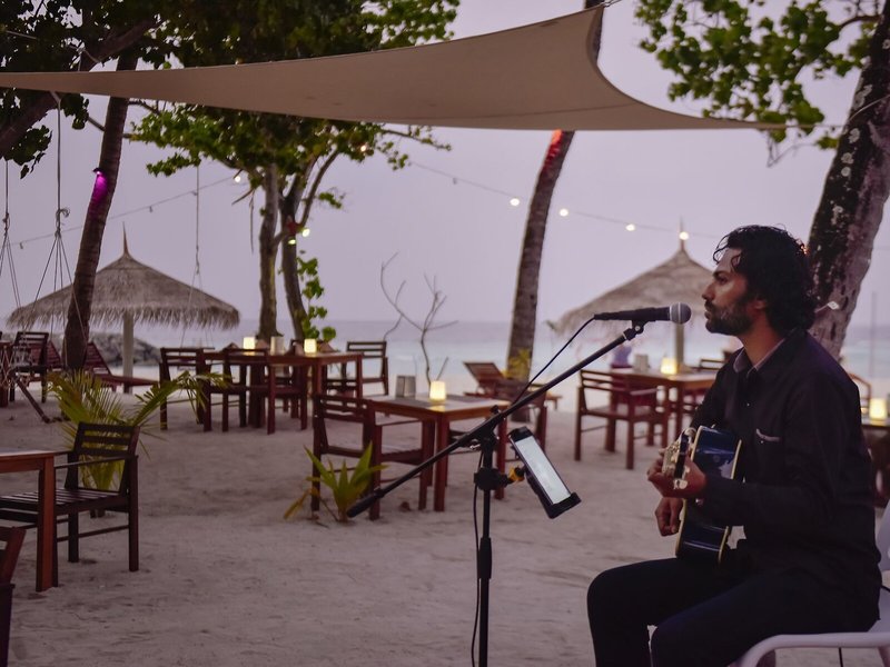 Arena Beach Hotel 41