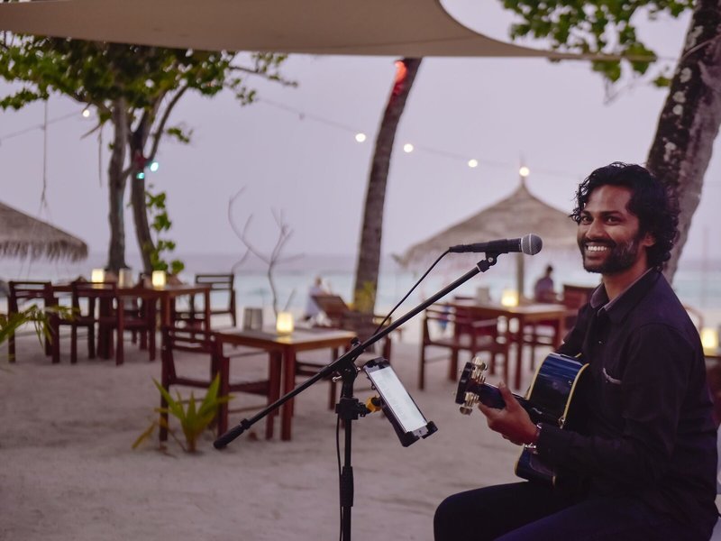 Arena Beach Hotel 42