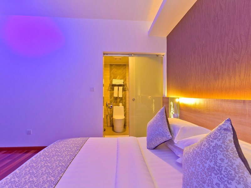 Arena Beach Hotel 45