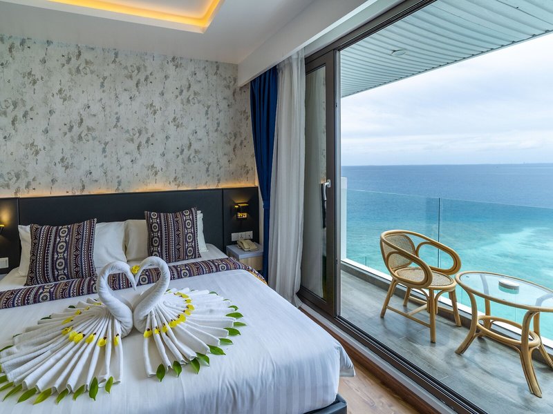 Arena Beach Hotel 47
