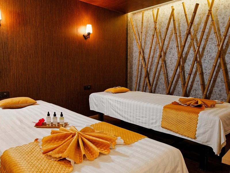 Arena Beach Hotel 48