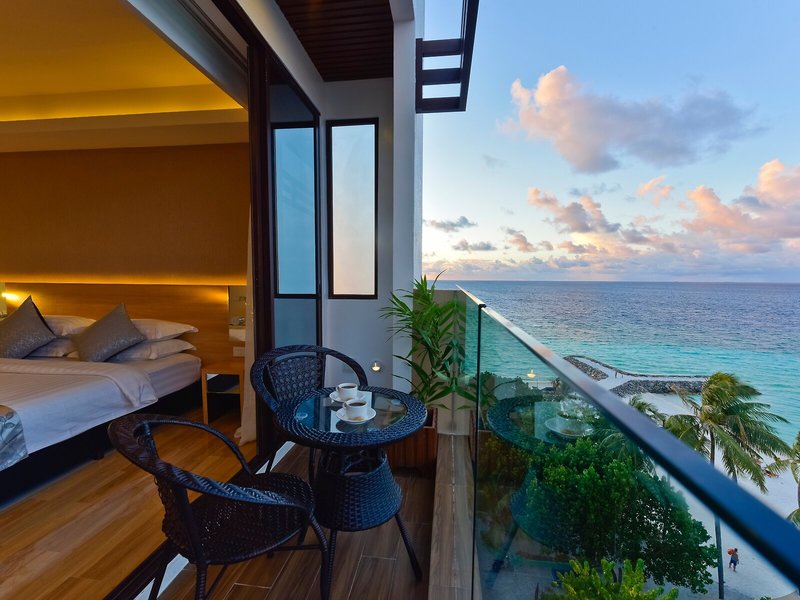 Arena Beach Hotel 49