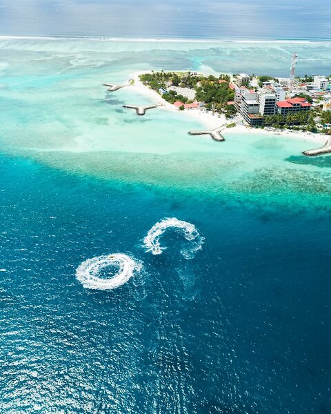 Arena Beach Hotel 1