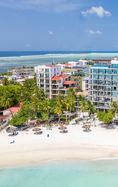 Arena Beach Hotel 4