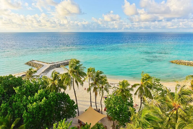 Arena Beach Hotel 5
