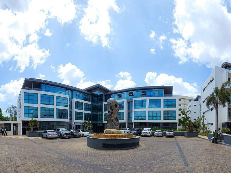 Hotel EnglishPoint & Spa 2