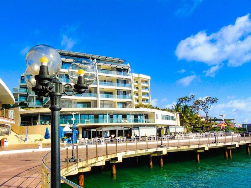 Hotel EnglishPoint & Spa 3