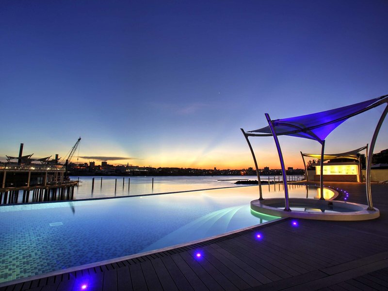 Hotel EnglishPoint & Spa 4