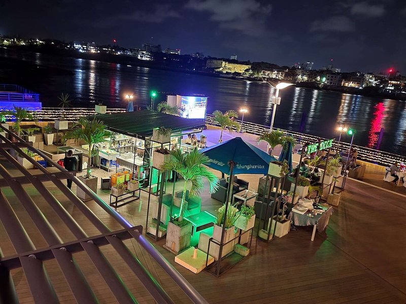 Hotel EnglishPoint & Spa 5