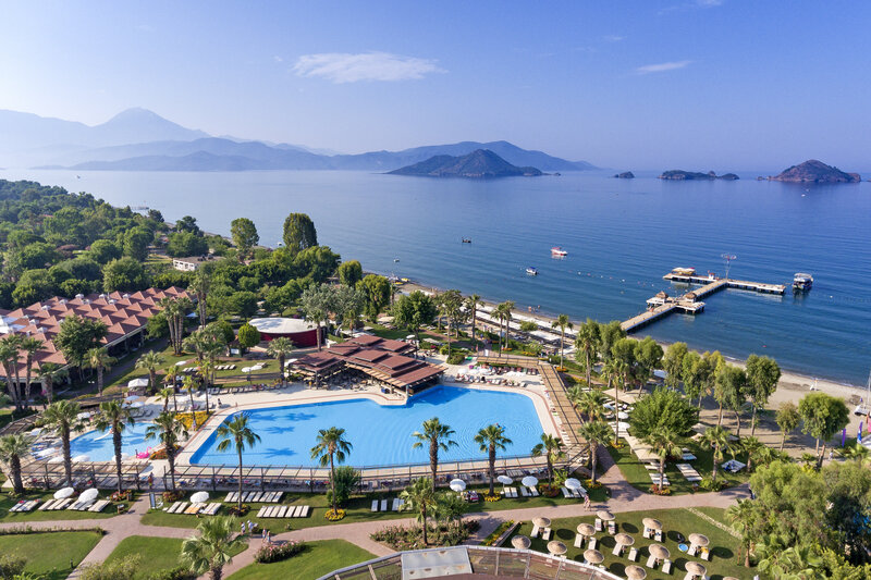 Club Tuana Fethiye 1